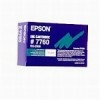Epson S020277 (7760) cartouche d&#039;encre noire (d&#039;origine)  C13S020277 020130