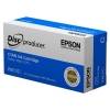 Epson S020447 PJIC1(C) cartouche d'encre (d'origine) - cyan