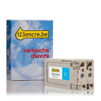 Epson S020448 PJIC2 (LC) cartouche (marque 123encre) - cyan clair