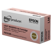 Epson S020449 PJIC3(LM) cartouche d'encre (d'origine) -  magenta clair C13S020449 C13S020690 026382