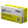 Epson S020451 PJIC5(Y) cartouche d'encre (d'origine) - jaune