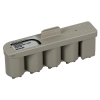 Epson S020484 de SJIC18 (K) cartouche d'encre noire (d'origine)  026984 - 1