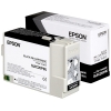 Epson S020490 (en SJIC20P) cartouche d'encre (d'origine) - noir 080200 - 1