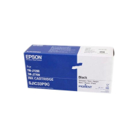 Epson S020655 (SJIC33P) cartouche d'encre noire (d'origine) C33S020655 083406
