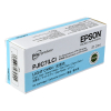 Epson S020689 cartouche d'encre PJIC7(LC) (d'origine) - cyan clair