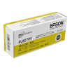 Epson S020692 cartouche d'encre PJIC7(Y) (d'origine) - jaune C13S020692 027214