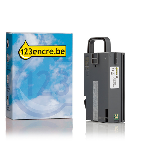 Epson S021501 (SJMB6000/6500) boîte de maintenance  (marque 123encre) C33S021501C 083617 - 1