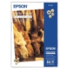 Epson S041256 papier photo mat à fort grammage 167 g/m² A4 (50 feuilles)