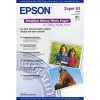 Epson S041316 Premium Glossy papier photo 250 g/m² A3+ (20 feuilles)