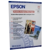 Epson S041334 Premium papier photo semi-brillant DIN 251 g/m² A3 (20 feuilles)