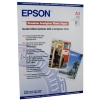 Epson S041334 Premium papier photo semi-brillant DIN 251 g/m² A3 (20 feuilles)