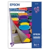 Epson S041569 papier mat recto-verso 178 g/m² A4 (50 feuilles)