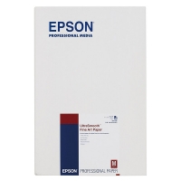 Epson S041896 Ultrasmooth Fine Art Paper 325 g/m² A3+ (25 feuilles) C13S041896 153052