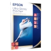 Epson S041927 Ultra Glossy papier photo 300 g/m² A4 (15 feuilles)