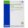Epson S042095 Enhanced papier mat 192 g/m² A2 (50 feuilles)