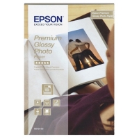 Epson S042153 Premium Glossy papier photo 255 g/m² 10 x 15 cm (40 feuilles) C13S042153 064652