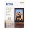 Epson S042154  Premium Glossy papier photo 255 g/m² 13 x 18 cm (30 feuilles)