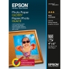 Epson S042549 Glossy papier photo 200 g/m² 10 x 15 cm (500 feuilles)