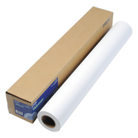 Epson S045272 rouleau de papier bond 594 mm (23 pouces) x 50 m (80 g/m²) - blanc C13S045272 153062
