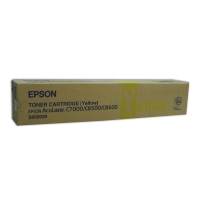 Epson S050039 toner jaune (d'origine) C13S050039 027440