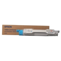 Epson S050090 toner (d'origine) - cyan C13S050090 027380