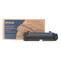 Epson S050095 toner faible capacité (d'origine) - noir C13S050095 027305