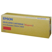 Epson S050098 toner haute capacité (d'origine) - magenta C13S050098 027350