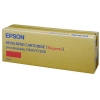 Epson S050098 toner haute capacité (d'origine) - magenta