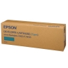 Epson S050099 toner haute capacité (d'origine) - cyan