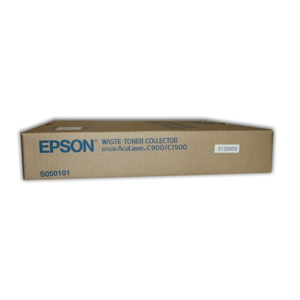 Epson S050101 collecteur de toner usagé (d'origine) C13S050101 027670 - 1