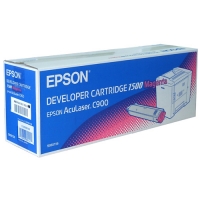 Epson S050156 toner (d'origine) - magenta C13S050156 027364