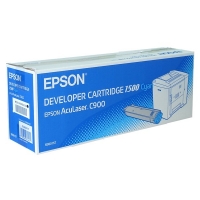 Epson S050157 toner (d'origine) - cyan C13S050157 027362