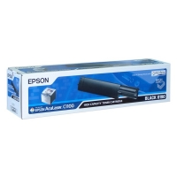 Epson S050190 toner (d'origine) - noir C13S050190 027775