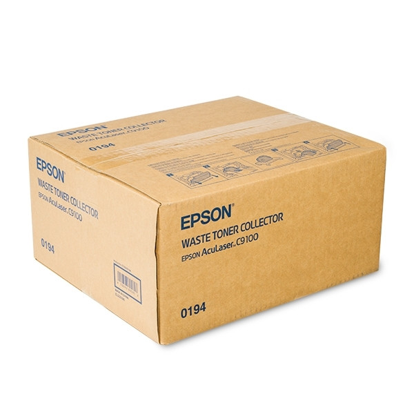 Epson S050194 collecteur de toner usagé (d'origine) C13S050194 027865 - 1
