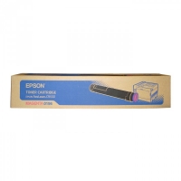 Epson S050196 toner (d'origine) - magenta C13S050196 027855