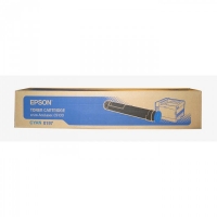 Epson S050197 toner cyan (d'origine) C13S050197 027860