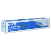 Epson S050210 toner jaune (d'origine) C13S050210 027870