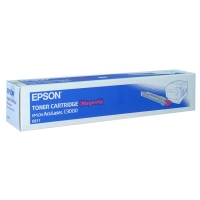 Epson S050211 toner magenta (d'origine) C13S050211 027875