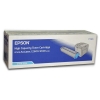 Epson S050228 toner cyan haute capacité (d'origine)