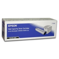 Epson S050229 toner noir (d'origine) C13S050229 027905