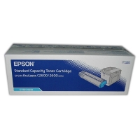 Epson S050232 toner cyan (d'origine) C13S050232 027920