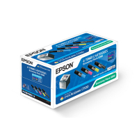 Epson S050268 multipack (d'origine) C13S050268 652008