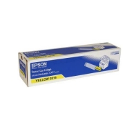 Epson S050316 toner (d'origine) - jaune C13S050316 028120