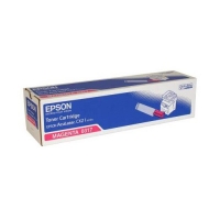 Epson S050317 toner (d'origine) - magenta C13S050317 028125