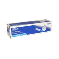 Epson S050318 toner (d'origine) - cyan C13S050318 028130