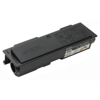 Epson S050438 toner (d'origine) - noir C13S050438 028162