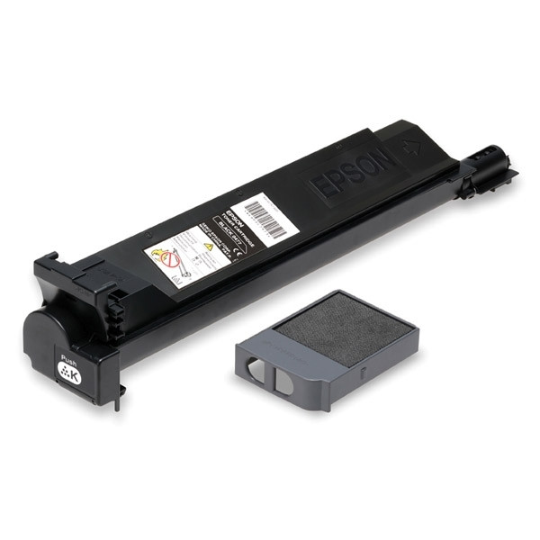 Epson S050478 collecteur de toner usagé (d'origine) C13S050478 028176 - 1