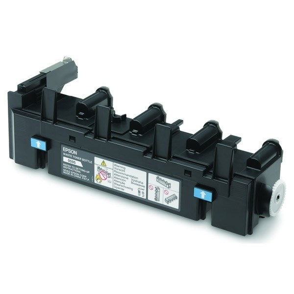 Epson S050595 collecteur de toner usagé (d'origine) C13S050595 901241 - 1