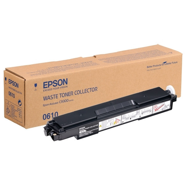 Epson S050610 collecteur de toner usagé (d'origine) C13S050610 028308 - 1