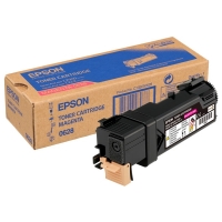 Epson S050628 toner (d'origine) - magenta C13S050628 028286